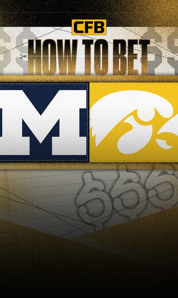 How to Bet Michigan-Iowa